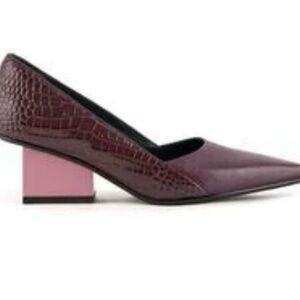 United Nude Raila Pump size EU 41